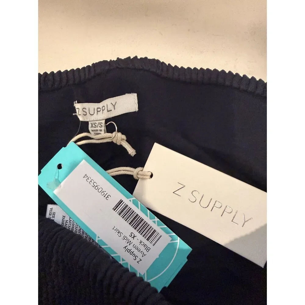 Z Supply nwt supply